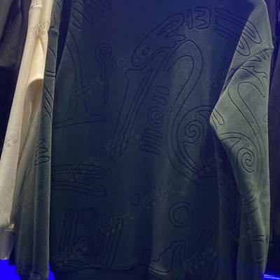 市场上装-卫衣-休闲卫衣【实拍】