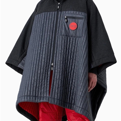 商场品牌-棉服/羽绒服-棉服
