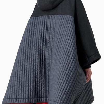 商场品牌-棉服/羽绒服-棉服