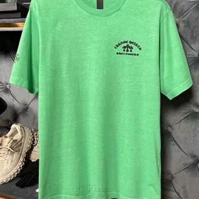 市场上装-T恤-欧货T恤