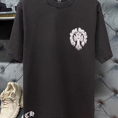 市场上装-T恤-欧货T恤