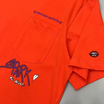 市场上装-T恤-欧货T恤