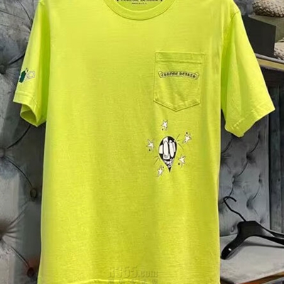 市场上装-T恤-欧货T恤