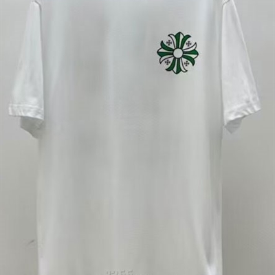 市场上装-T恤-欧货T恤