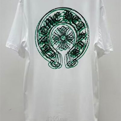 市场上装-T恤-欧货T恤