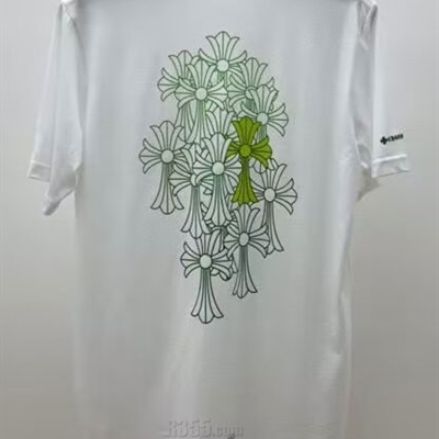 市场上装-T恤-欧货T恤