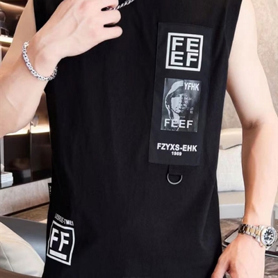 市场上装-T恤-欧货T恤