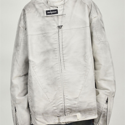 市场上装-皮衣-电商皮衣