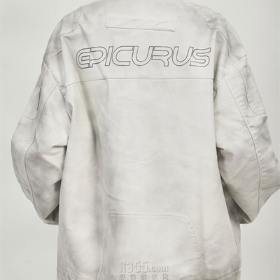 市场上装-皮衣-电商皮衣