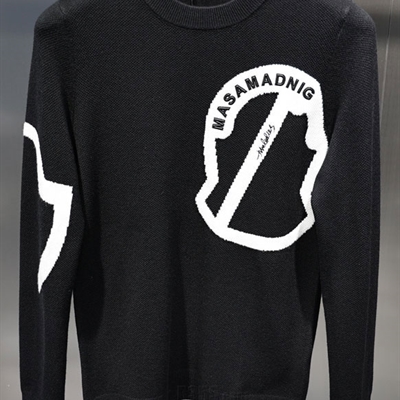 市场上装-毛衫-欧货毛衫