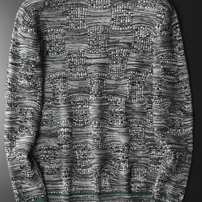 市场上装-毛衫-欧货毛衫