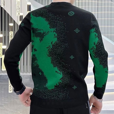 市场上装-毛衫-欧货毛衫