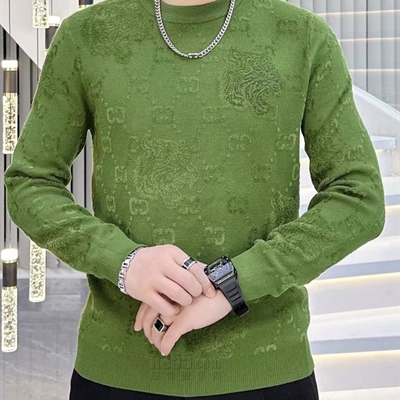 市场上装-毛衫-欧货毛衫