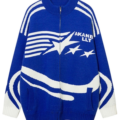 市场上装-毛衫-电商毛衫