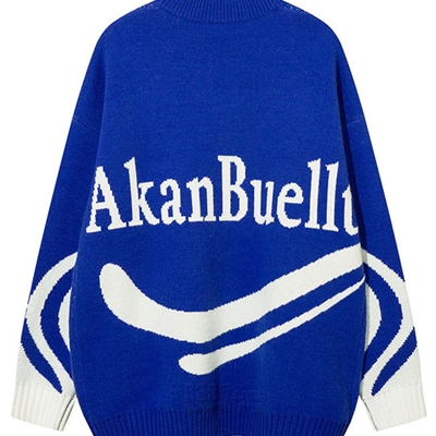 市场上装-毛衫-电商毛衫