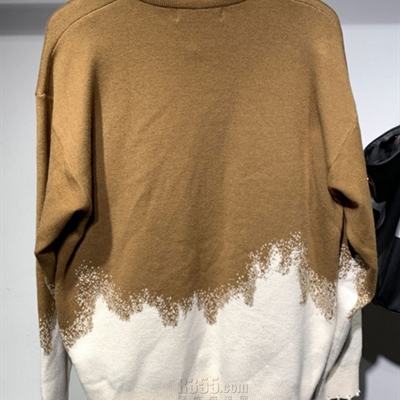 市场上装-毛衫-休闲毛衫