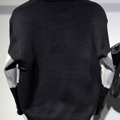 市场上装-毛衫-休闲毛衫