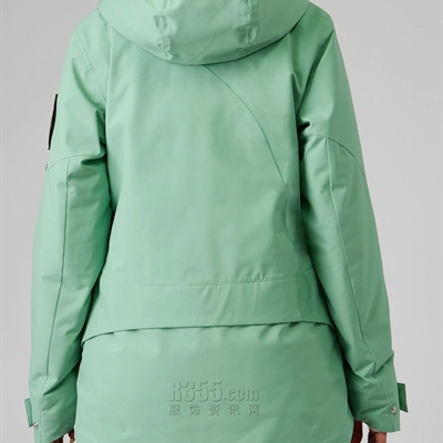 户外品牌-滑雪服-女户外滑雪服