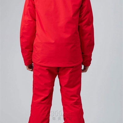 户外品牌-滑雪服-男户外滑雪服套装