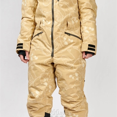 户外品牌-滑雪服-男户外滑雪服套装