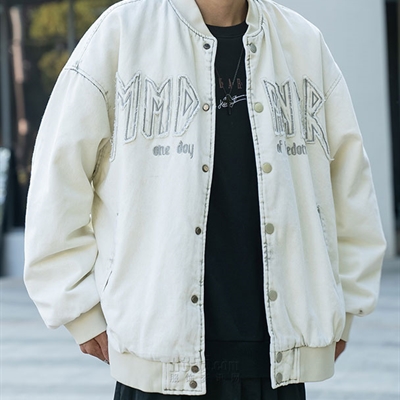 市场上装-夹克-电商夹克