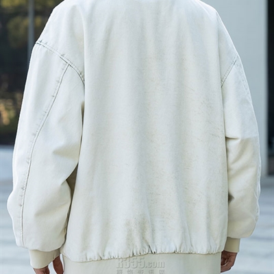 市场上装-夹克-电商夹克