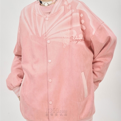 市场上装-夹克-电商夹克