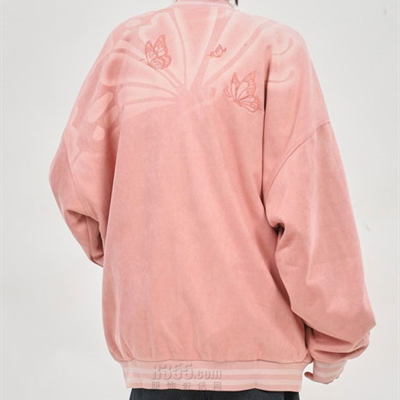 市场上装-夹克-电商夹克