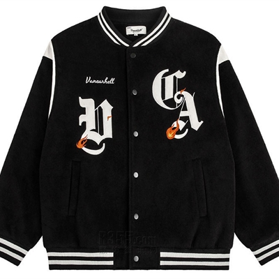 市场上装-夹克-电商夹克