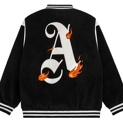 市场上装-夹克-电商夹克