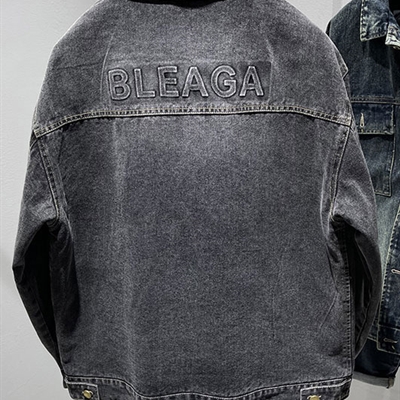 市场上装-夹克-休闲夹克