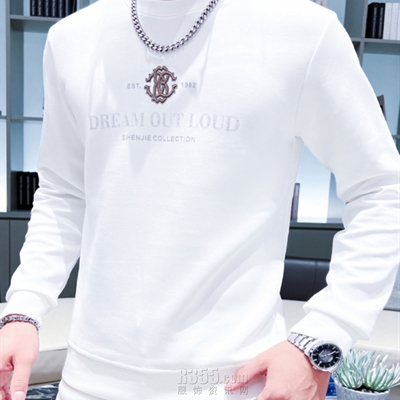 市场上装-卫衣-欧货卫衣