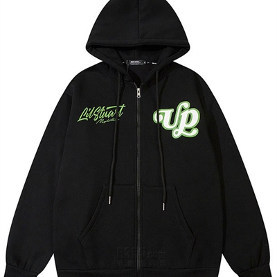 市场上装-卫衣-电商卫衣