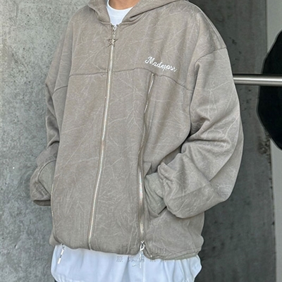 市场上装-卫衣-电商卫衣