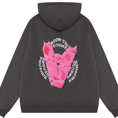 市场上装-卫衣-电商卫衣