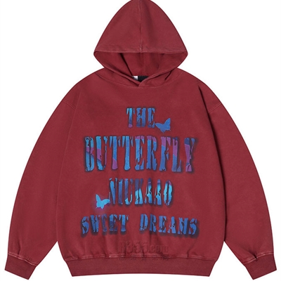 市场上装-卫衣-电商卫衣