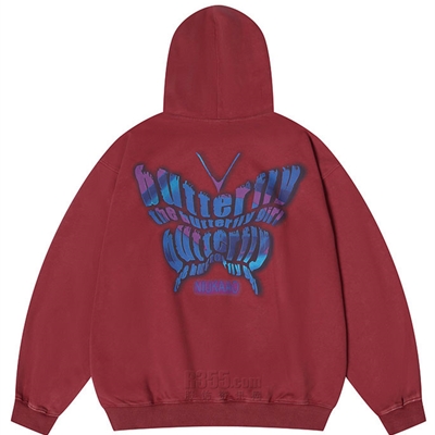 市场上装-卫衣-电商卫衣