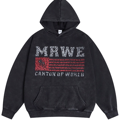 市场上装-卫衣-电商卫衣