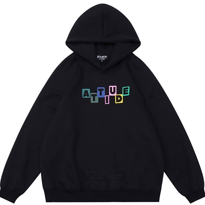 市场上装-卫衣-电商卫衣