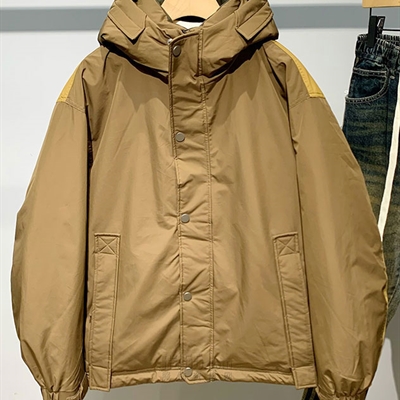 市场上装-棉衣/羽绒服-休闲棉服