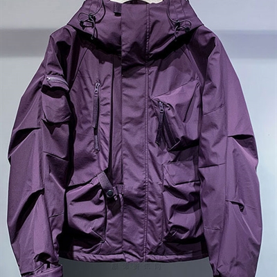 市场上装-棉衣/羽绒服-休闲棉服