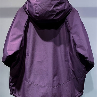 市场上装-棉衣/羽绒服-休闲棉服