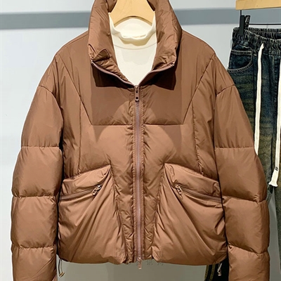 市场上装-棉衣/羽绒服-休闲棉服