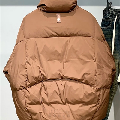 市场上装-棉衣/羽绒服-休闲棉服