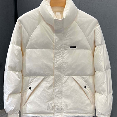 市场上装-棉衣/羽绒服-休闲棉服
