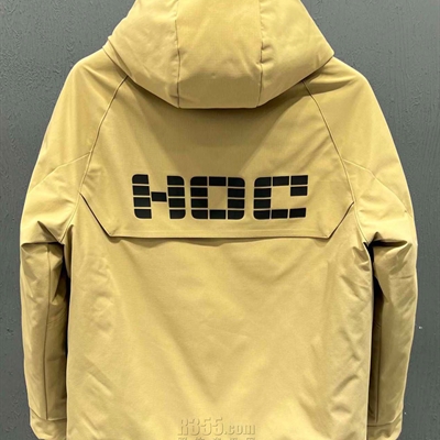 市场上装-棉衣/羽绒服-休闲棉服
