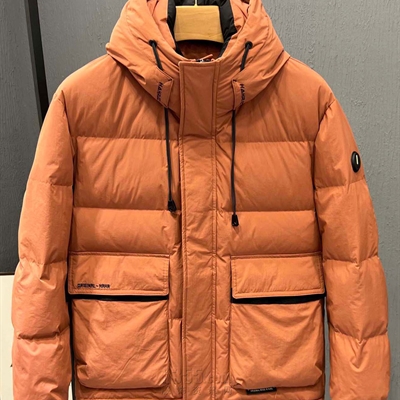 市场上装-棉衣/羽绒服-休闲棉服