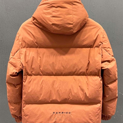市场上装-棉衣/羽绒服-休闲棉服
