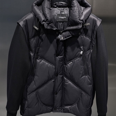 市场上装-棉衣/羽绒服-欧货棉服