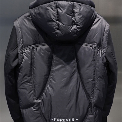 市场上装-棉衣/羽绒服-欧货棉服